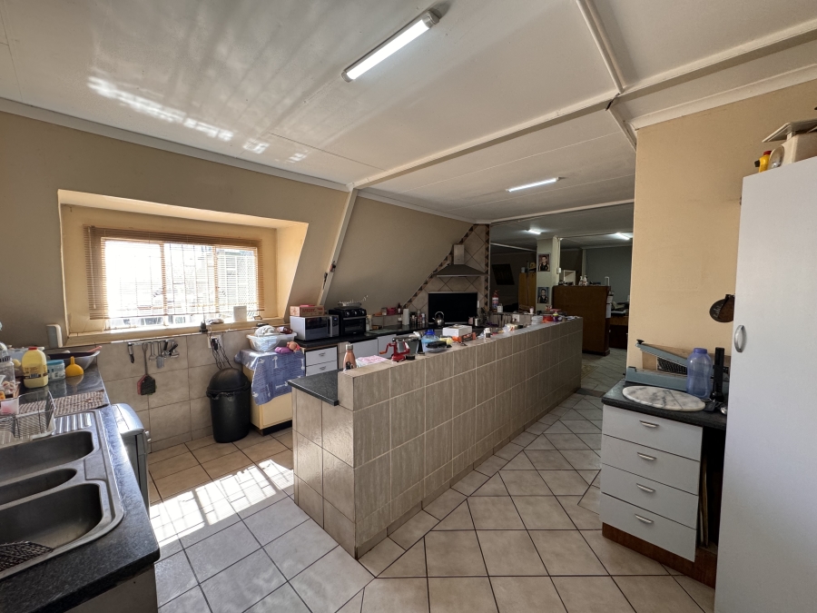 0 Bedroom Property for Sale in Klipdrift North West